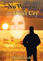 No Woman Dont Cry cover